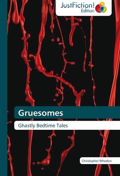 Cover Gruesomes