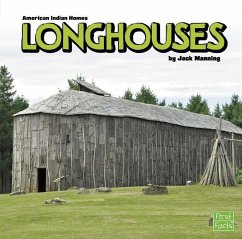 Longhouses - Manning, Jack