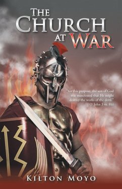 The Church at War - Moyo, Kilton