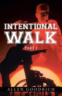 Intentional Walk - Goodrich, Allen