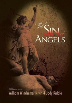 The Sin of Angels - Nivin, William Winchester; Riddle, Jody