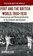 Sport and the British World, 1900-1930 - Bild 1