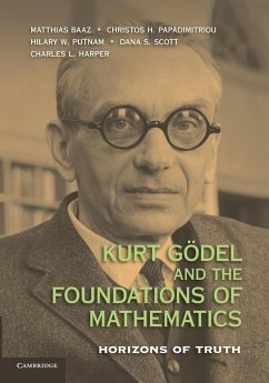 Kurt Godel and the Foundations of Mathematics