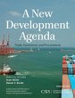 New Development Agenda - Bild 1