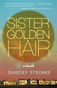 Sister Golden Hair - Steinke, Darcey
