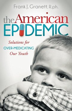 The American Epidemic - Granett, Frank J.