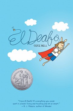 El Deafo - Bell, Cece