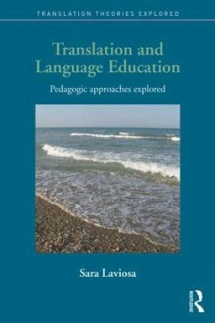 Translation and Language Education - Laviosa, Sara
