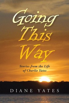 Going This Way - Yates, Diane