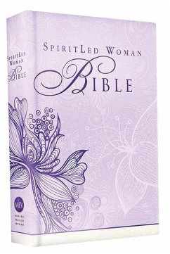 Spiritled Woman Bible-Mev - Charisma House