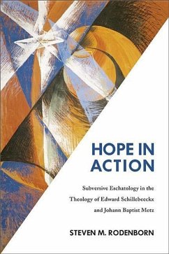 Hope in Action - Rodenborn, Steven M