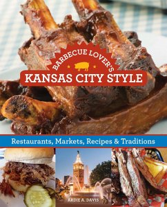 Barbecue Lover's Kansas City Style - Davis, Ardie A