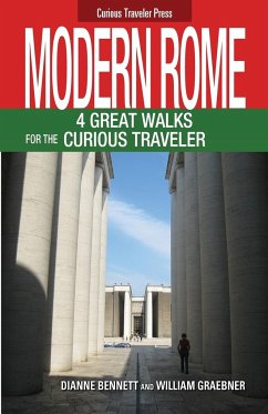 Modern Rome - Bennett, Dianne; Graebner, William