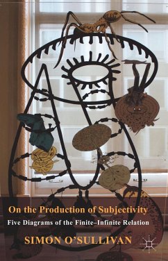 On the Production of Subjectivity - O'Sullivan, S.