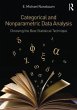 Categorical And Nonparametric Data Analysis by E. Michael Nussbaum Paperback | Indigo Chapters
