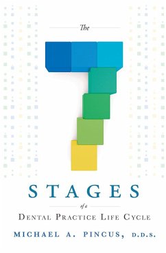 The 7 Stages of a Dental Practice Life Cycle - Pincus, Michael A