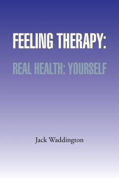 Feeling Therapy - Waddington, Jack