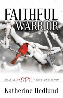 Cover Faithful Warrior