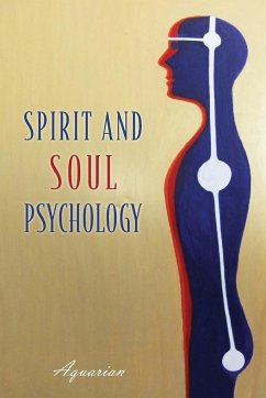 Spirit and Soul Psychology - Aquarian