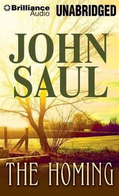 The Homing - Saul, John