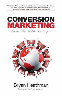 Conversion Marketing - Heathman, Bryan