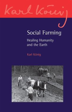 Social Farming - Koenig, Karl