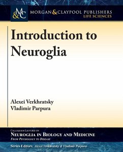 Introduction to Neuroglia - Verkhratsky, Alexei; Parpura, Vladimir