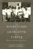 The Adventures of Georgette the Turtle Who Survived Hurricane Katrina