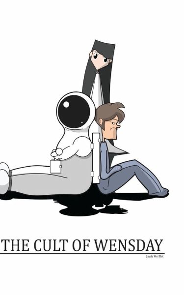 The Cult Of Wensday The Cult Of Wensday