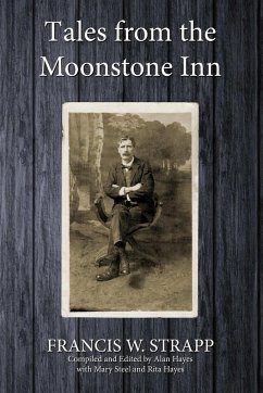 Tales from the Moonstone Inn - Strapp, Francis W.