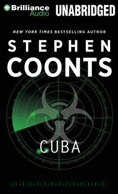 Cuba - Coonts, Stephen