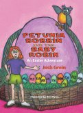 Petunia Bobbin and the Baby Robin