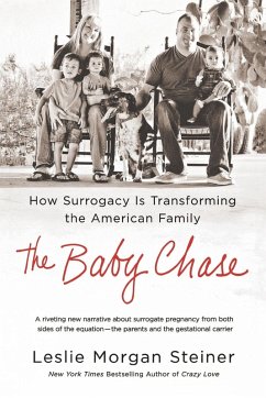 Cover BABY CHASE