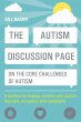 The Autism Discussion Page on the Core... - Bild 1