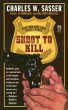 Shoot to Kill - Bild 1