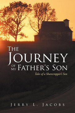 The Journey of My Father's Son