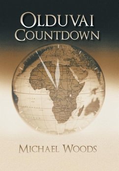Olduvai Countdown - Woods, Michael