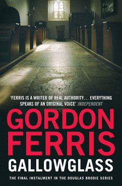 Gallowglass (eBook, ePUB) - Ferris, Gordon