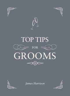 Cover Top Tips for Grooms (eBook, ePUB)