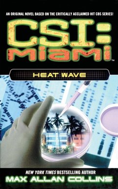 Heat Wave - Collins, Max Allan
