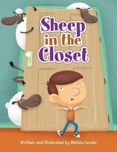 Sheep in the Closet - Cerato, Mattia