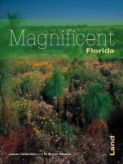 Florida's Magnificent Land - Valentine, James