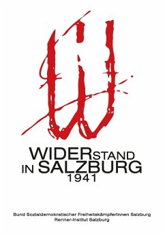Widerstand in Salzburg 1941