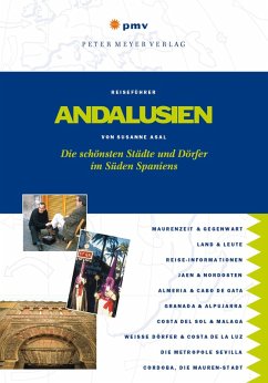 Andalusien (eBook, PDF) - Asal, Susanne