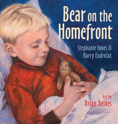 Bear on the Homefront - Innes, Stephanie; Endrulat, Harry