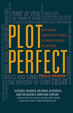 Plot Perfect - Munier, Paula