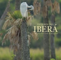 Esteros del Iberá - Colodrero, Juan Ramón Díaz