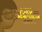 The Complete Funky Winkerbean, Volume 3, 1978-1980
