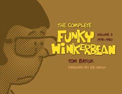 The Complete Funky Winkerbean, Volume 3, 1978-1980 - Batiuk, Tom