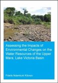 Assessing the Impacts of Environmental Changes on the Water Resources of the Upper Mara, Lake Victoria Basin